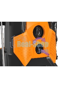 Минимойка Carver CW-2501EI 2500Вт