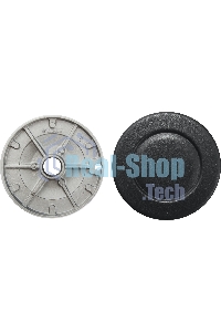 Газовая варочная панель Maunfeld EGHE.43.33CB/G