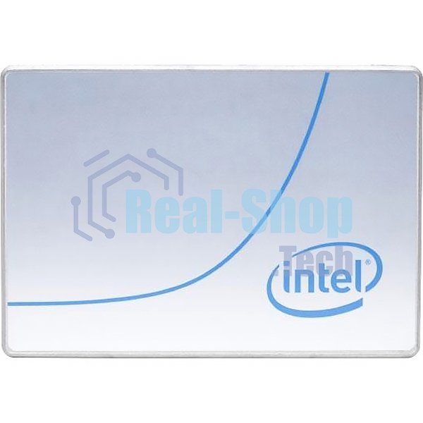 Накопитель SSD Intel DC P4610 Series, 3200Gb, PCIe, U.2, NVMe, R/W 3200/3050