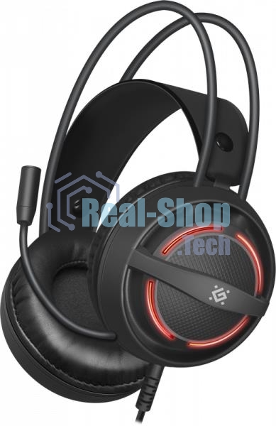 Гарнитура Defender DEXTER RG