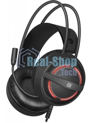 Гарнитура Defender DEXTER RG