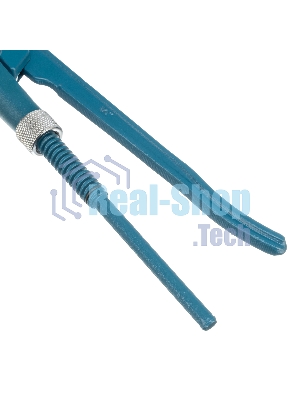 Ключ трубный Сибртех рычажный №0,литой