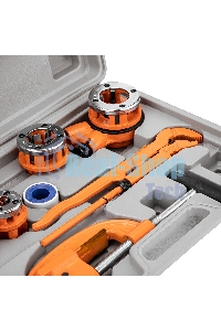 Набор для трубных работ Sparta 13 предм.