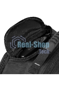 Рюкзак для инструмента Gross 440х350х250 мм, выдвижная рукоятка, колеса