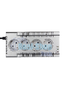 Автоматический стабилизатор напряжения SVENVR-F1000