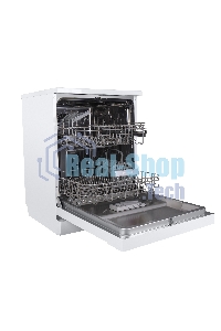 Посудомоечная машина Maunfeld MWF12S, белый, 59.8 см, 12 компл., 52 дБ, класс A+