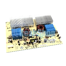 Плата питания для варочных поверхностей Krona/Fornelli 601020005 Плата питания для варочных поверхностей Krona/Fornelli 601020005