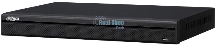 Видеорегистратор Dahua DHI-NVR4208-8P-4KS3
