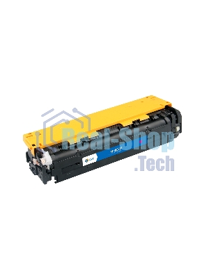 Картридж лазерный G&G NT-CE323A пурпурный (1300стр.) для HP LJ Pro CP1525n/CP1525nw/CM1415fn MFP/CM1415fnw MFP