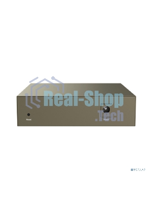 Коммутатор IP-COM 5PORT 4POE M20-POE