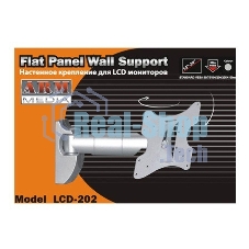 Кронштейн ARM Media LCD-202 для ТВ 15