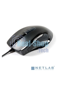 Мышь проводная Gigabyte GM-M6900 Gaming черный USB