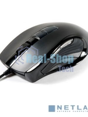 Мышь проводная Gigabyte GM-M6900 Gaming черный USB
