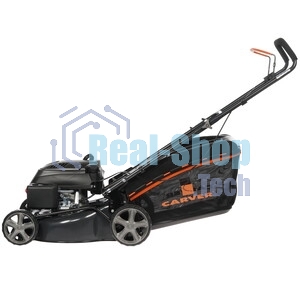 Газонокосилка бензиновая Carver LMG-2646HM, 3,5 л.с.