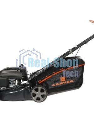 Газонокосилка бензиновая Carver LMG-2646HM, 3,5 л.с.