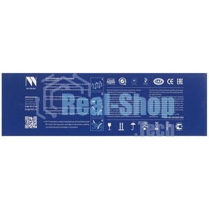 Картридж лазерный NVPrint совместимый NV-055H Magenta (БЕЗ ЧИПА) для Canon i-Sensys MF742Cdw/MF744Cdw/MF746Cx/LBP663Cdw/LBP664Cx (5900k)