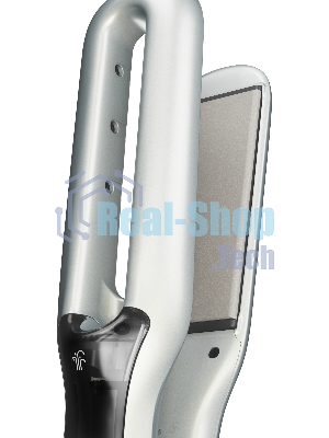 Выпрямитель Haier Aquamarine HHS-617 70Вт белый макс.темп.:230С (FZ000SD00RU)