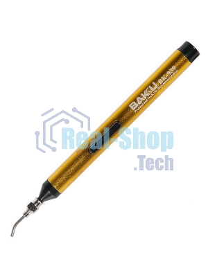 Пинцет вакуумный BAKU BK-939