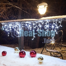 Гирлянда Neon-night Айсикл 