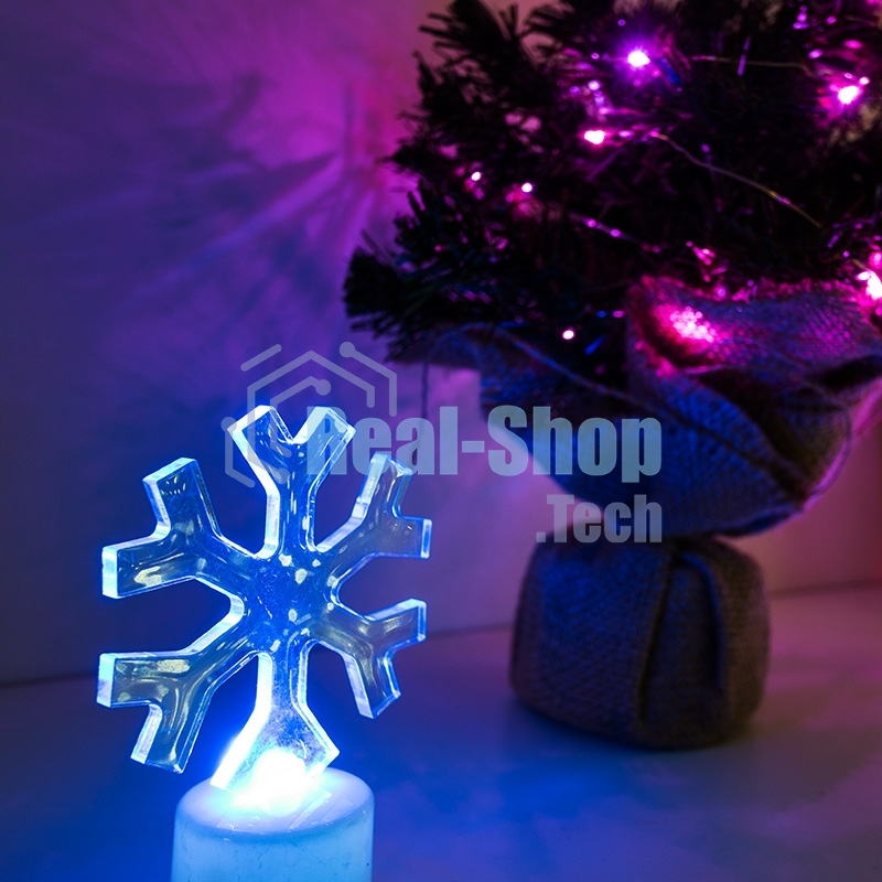 Фигура светодиодная на подставке Neon-night 