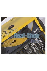 Тепловая пушка Ballu BHP-M-15