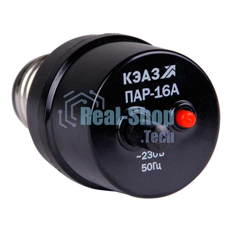 Предохранитель автоматический резьбовой ПАР-25 (пробка автоматическая) КЭАЗ 100044