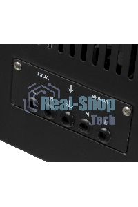 Стабилизатор Ресанта АСН-5 000/1-ЭМ 63/1/6 220В±2%, Габариты 395х235х183, Вес 18 кг