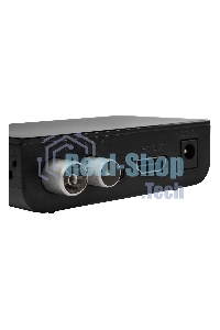 Ресивер Harper HDT2-1030 Цифровой телевизионный DVB-T2