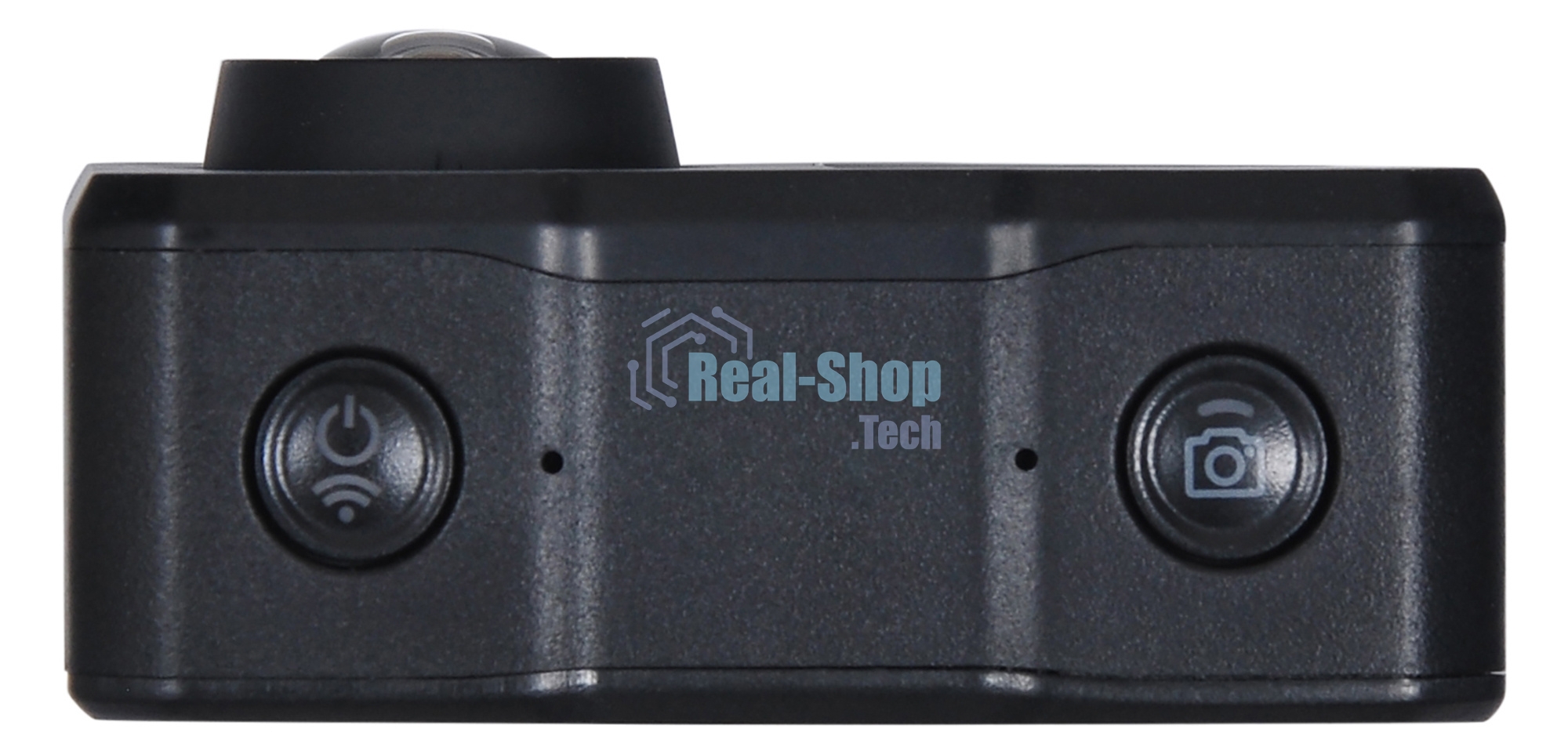 Экшн-камера Digma DiCam 420 черный