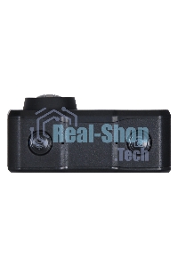 Экшн-камера Digma DiCam 420 черный