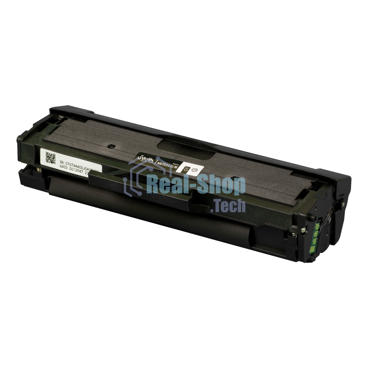 Картридж лазерный Sakura MLTD111L для Samsung,Xpress M2020/ M2020W/ M2070/ M2070W/ M2070F/ M2070FW черный, 2000 к.