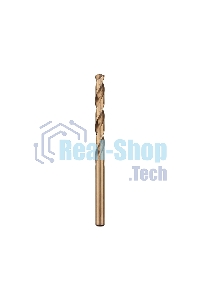 Сверло по металлу Kranz 4х75х43 мм 