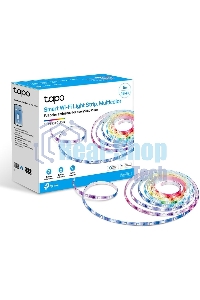 Лента светодиодная умная Wi-Fi TP-Link Tapo L920-5