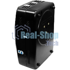 Стабилизатор RUCELF SDW.II-12000-L рабочий диапазон: 110-275В 10000Вт 217-223В