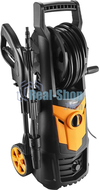 Минимойка Deko DKCW150 PRO 2000Вт (063-4303)