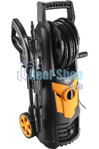 Минимойка Deko DKCW150 PRO 2000Вт (063-4303)