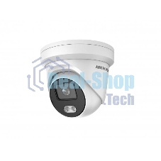 Камера видеонаблюдения Hikvision DS-2CD2327G2-LU(C)(2.8мм) 2.8-2.8мм цв.