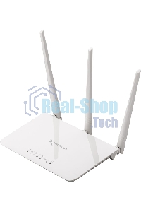 Усилитель сигнала Триколор TR-4G/injector-9kit 20м (046/91/00055155)