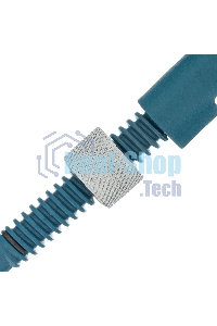 Ключ трубный Сибртех рычажный №0,литой