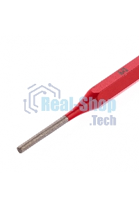 Выколотка Matrix 3 x 150 мм, сталь CrV