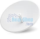 Мост Wi-Fi Ubiquiti PBE-5AC-620 PowerBeam M5 АС 29dBi 802.11ac 450Mbps 5GHz 25dBi