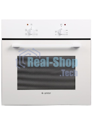 Духовой шкаф Gefest DA 602 K12 22461000