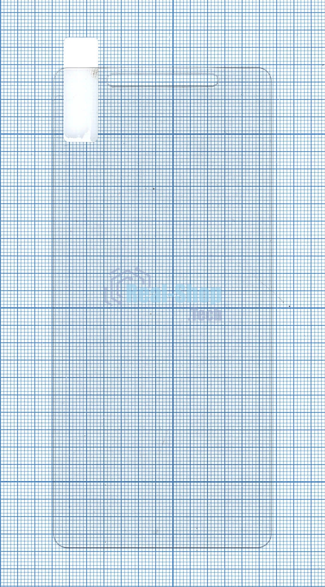 Защитное стекло для Nokia 1 plus