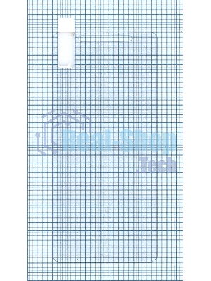 Защитное стекло для Nokia 1 plus