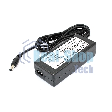 Блок питания для монитора и телевизора LCD 12V 4A 5.5x2.1 OEM