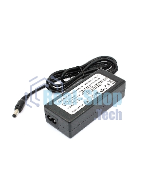 Блок питания для монитора и телевизора LCD 12V 4A 5.5x2.1 OEM