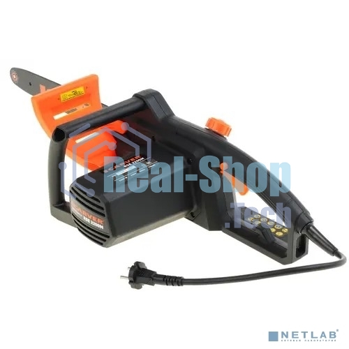 Электрическая цепная пила CARVER RSE-2200М 01.014.00005