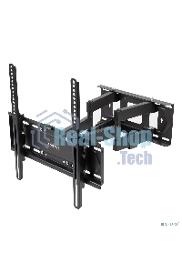 Кронштейн для телевизора Kromax PIXIS-L-2 черный 26