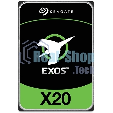 Жесткий диск Seagate 3.5