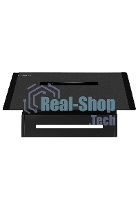 Вытяжка наклонная Maunfeld Falcon 60 Glass черная, 59.5 см, 1150 куб. м/ч, 54 дБ